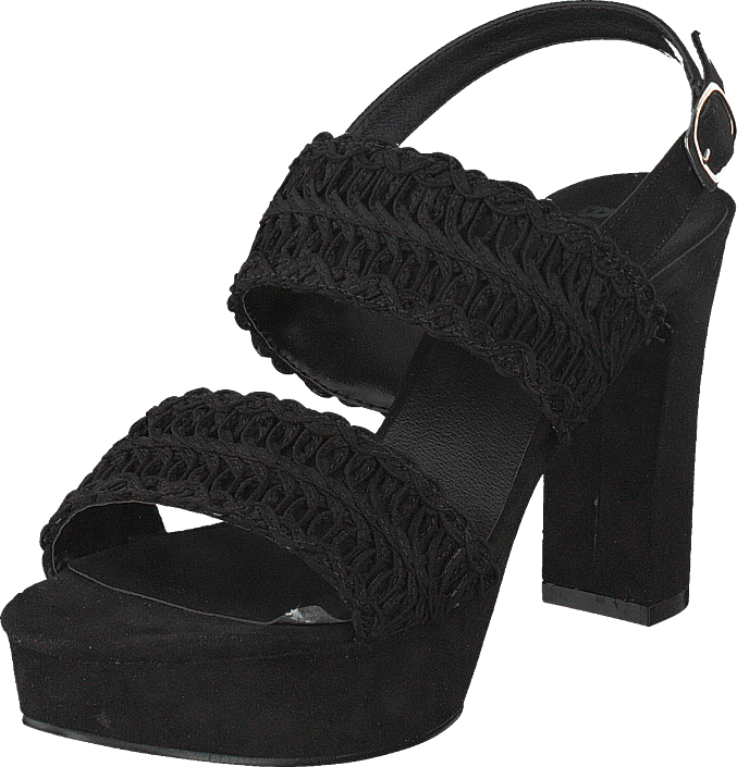 Bullboxer - 127006f2t Black