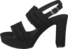 Bullboxer - 127006f2t Black