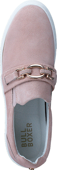 Bullboxer - 963008e4c Pastel Pink