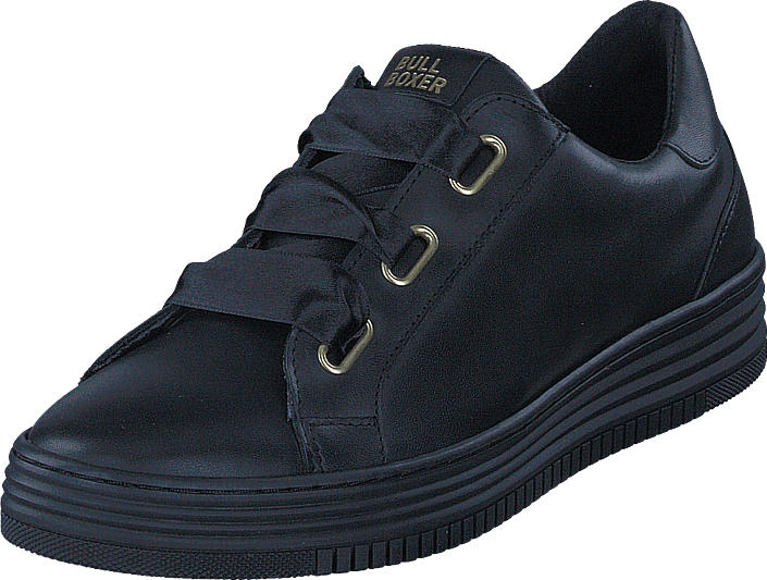 Bullboxer - 420034e5lb Blck