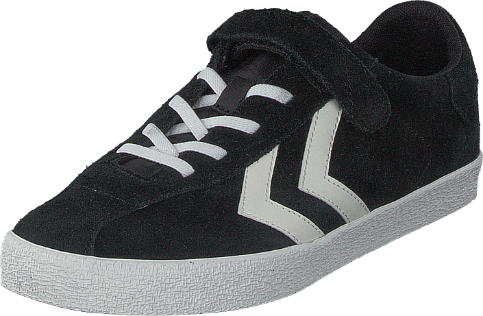 Hummel - Diamant Jr Black
