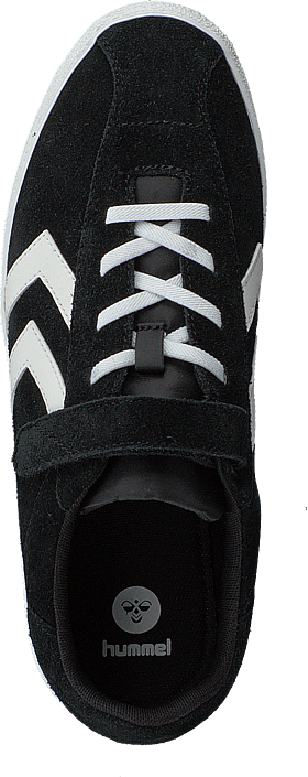 Hummel - Diamant Jr Black