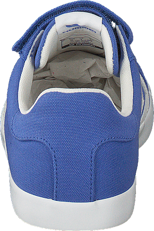 Deuce Court Jr Amparo Blue