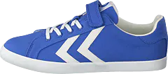 Hummel - Deuce Court Jr Amparo Blue