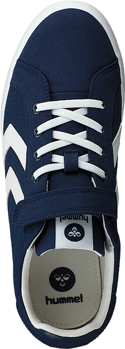 Hummel - Deuce Court Jr Peacoat