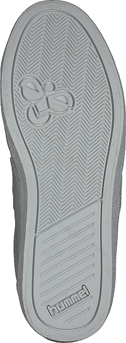 Hummel - Deuce Court White Jr White