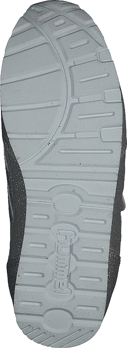 Hummel - Reflex Glitter Jr Silver