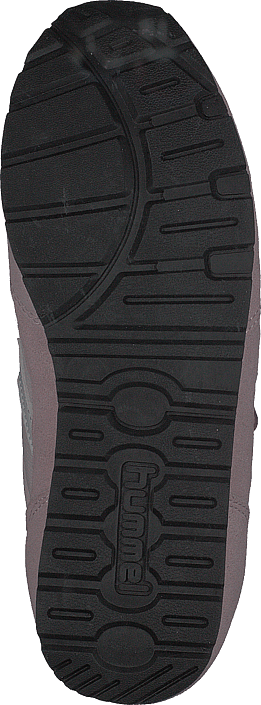Hummel - Reflex Jr Gray Liliac