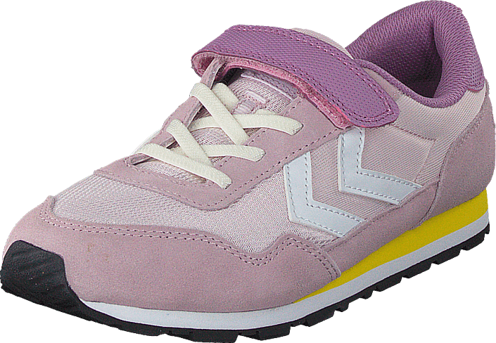 Hummel - Reflex Jr Gray Liliac