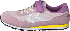 Hummel - Reflex Jr Gray Liliac