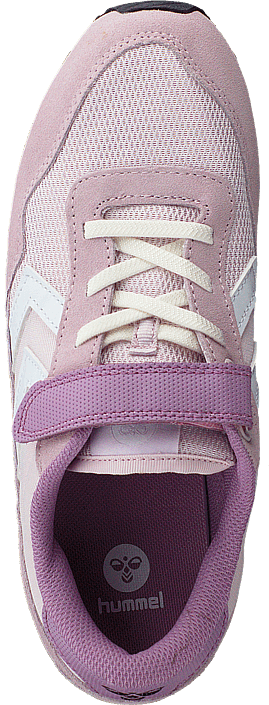 Hummel - Reflex Jr Gray Liliac
