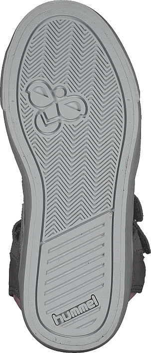 Hummel - Slimmer Stadil High Jr Alloy