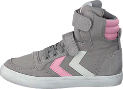 Hummel - Slimmer Stadil High Jr Alloy