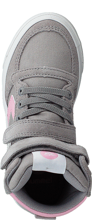 Hummel - Slimmer Stadil High Jr Alloy