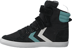 Hummel - Slimmer Stadil High Jr Black
