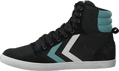 Hummel - Slimmer Stadil High Tw Black