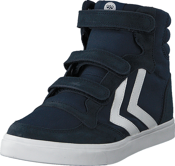Hummel - Stadil Canvas Mono High Jr Dress Blue