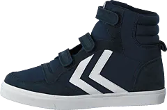 Hummel - Stadil Canvas Mono High Jr Dress Blue