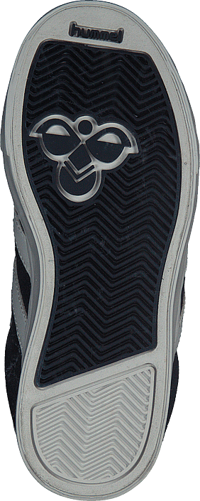 Hummel - Stadil Canvas Mono Low Jr Dress Blue