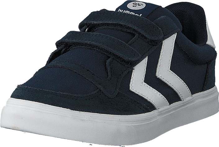 Hummel - Stadil Canvas Mono Low Jr Dress Blue