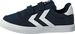 Hummel - Stadil Canvas Mono Low Jr Dress Blue