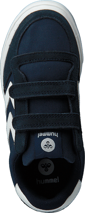Hummel - Stadil Canvas Mono Low Jr Dress Blue