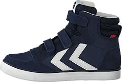 Hummel - Stadil Leather Jr Peacoat