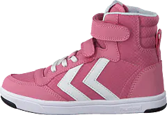 Hummel - Stadil Ripstop Mono Jr Foxglove