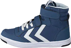 Hummel - Stadil Ripstop Mono Jr Vintage Indigo
