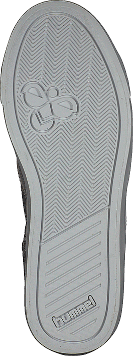 Hummel - Strada Glitter Jr Silver