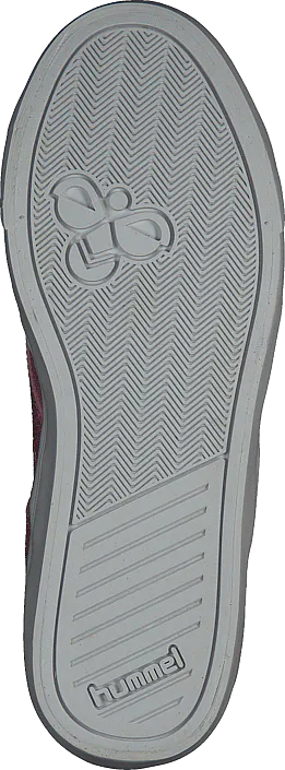 Hummel - Strada Glitter Jr Foxglove