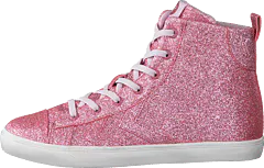 Hummel - Strada Glitter Jr Foxglove