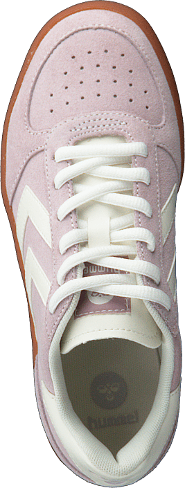 Hummel - Victory Jr Gray Lilac