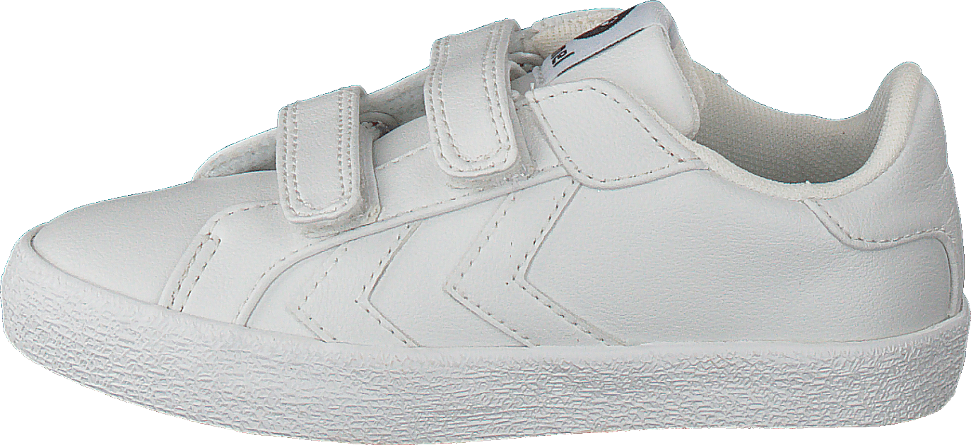 Deuce Court Infant White