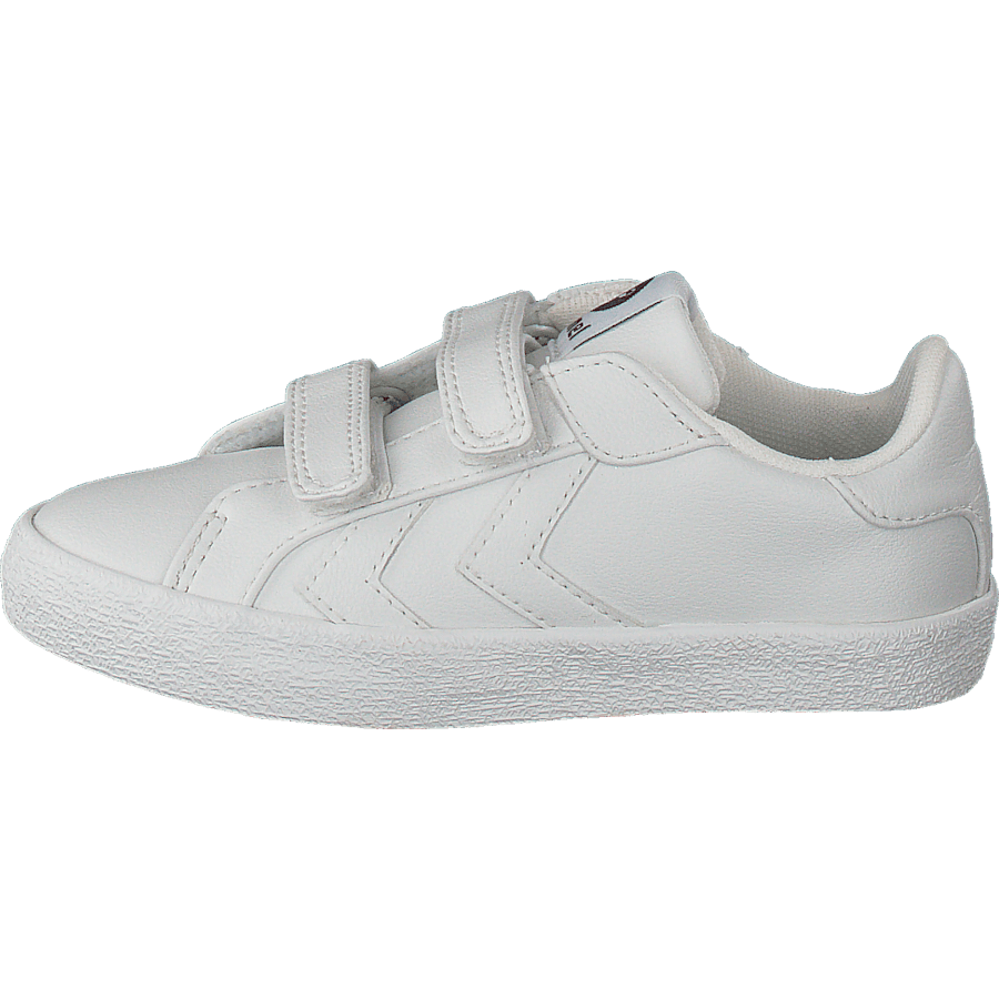 Deuce Court Infant White