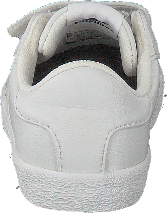 Deuce Court Infant White - Bild 5