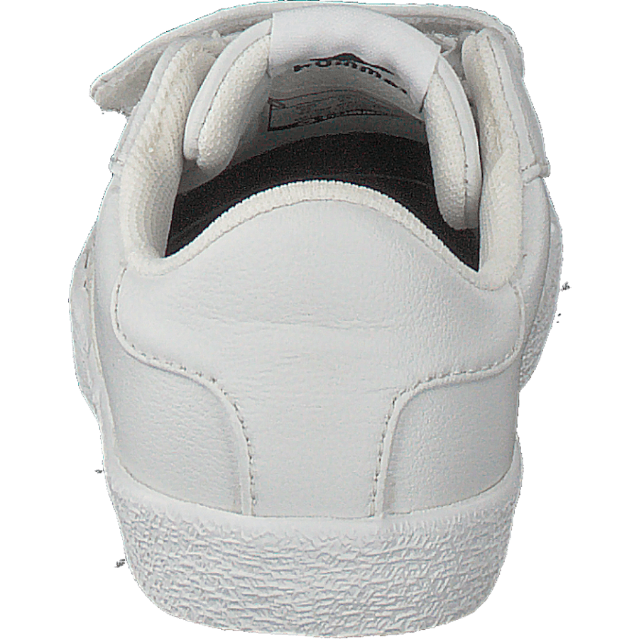 Deuce Court Infant White - Bild 5