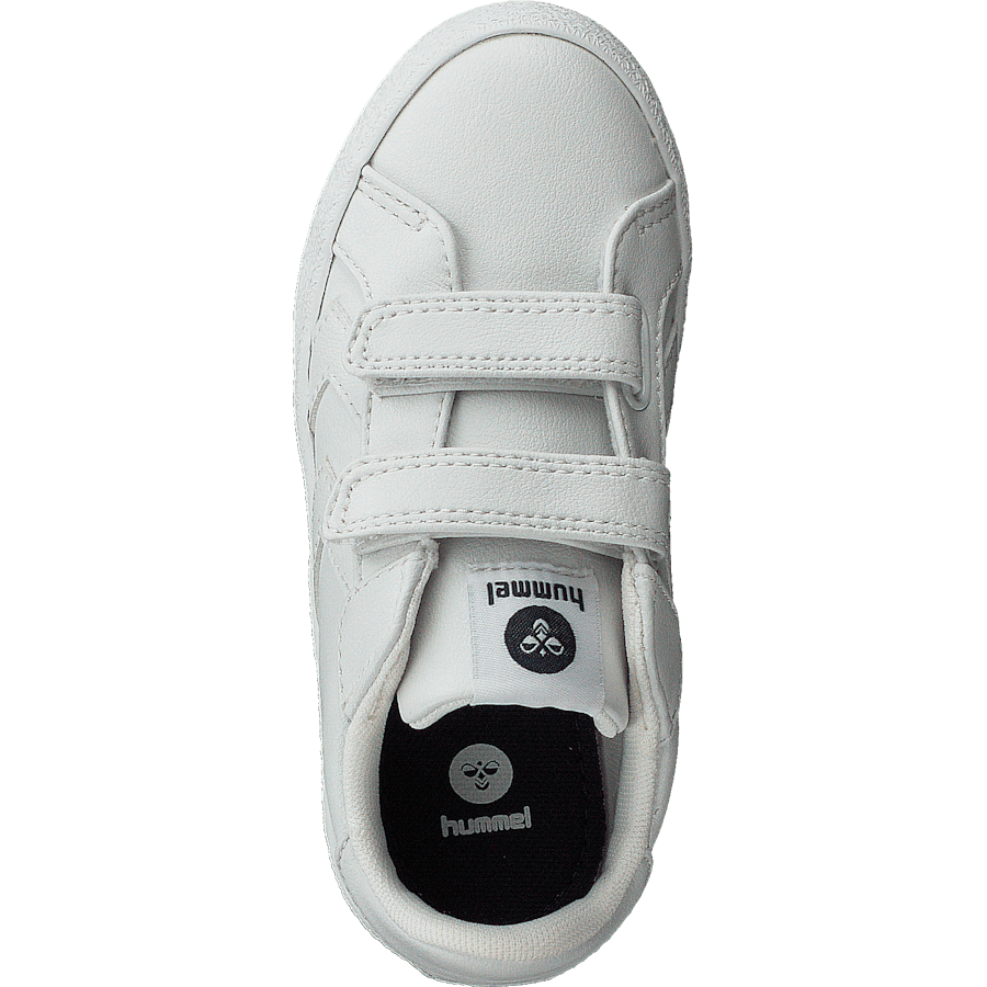 Deuce Court Infant White - Bild 6