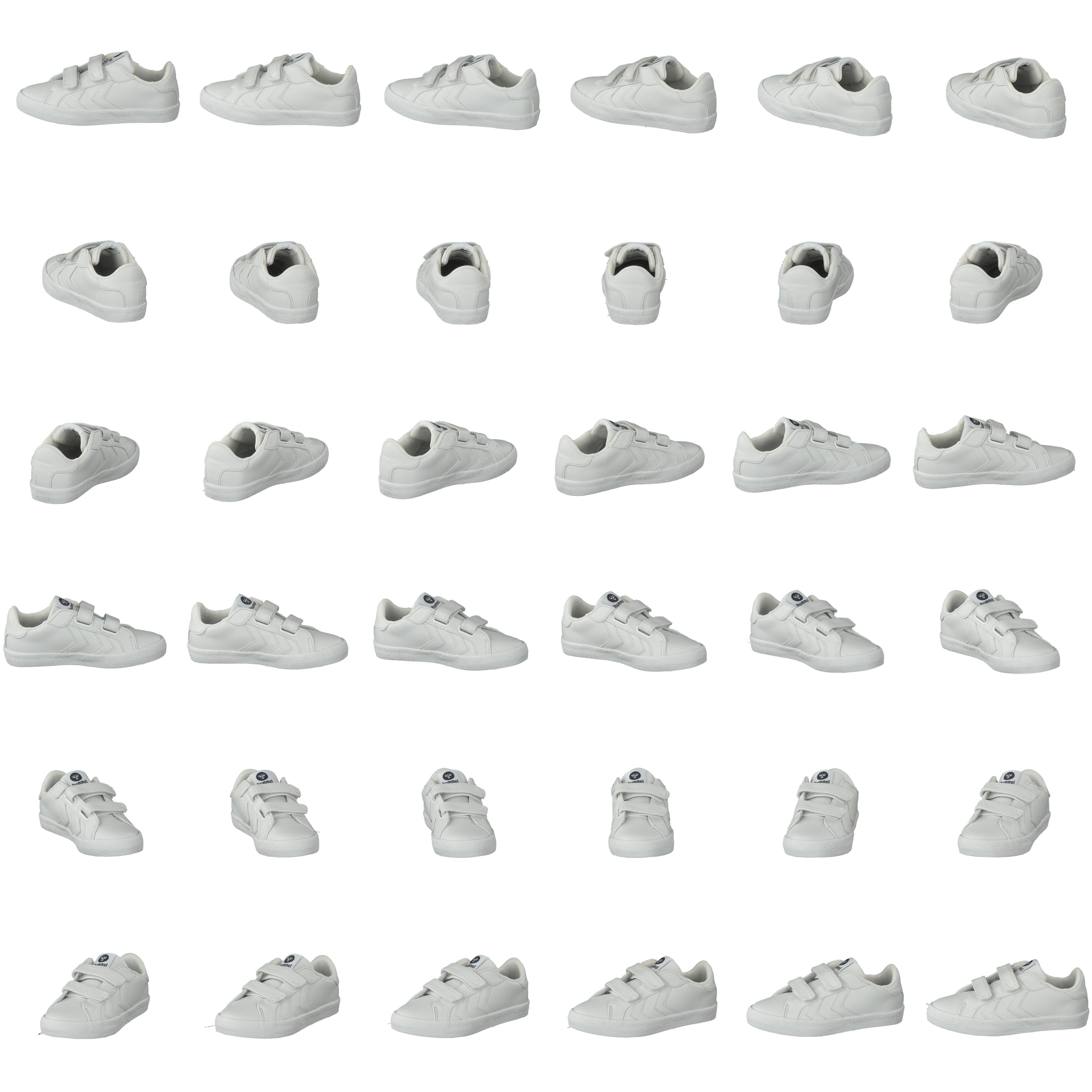 Deuce Court Infant White - Bild 8