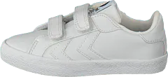 Hummel - Deuce Court Infant White