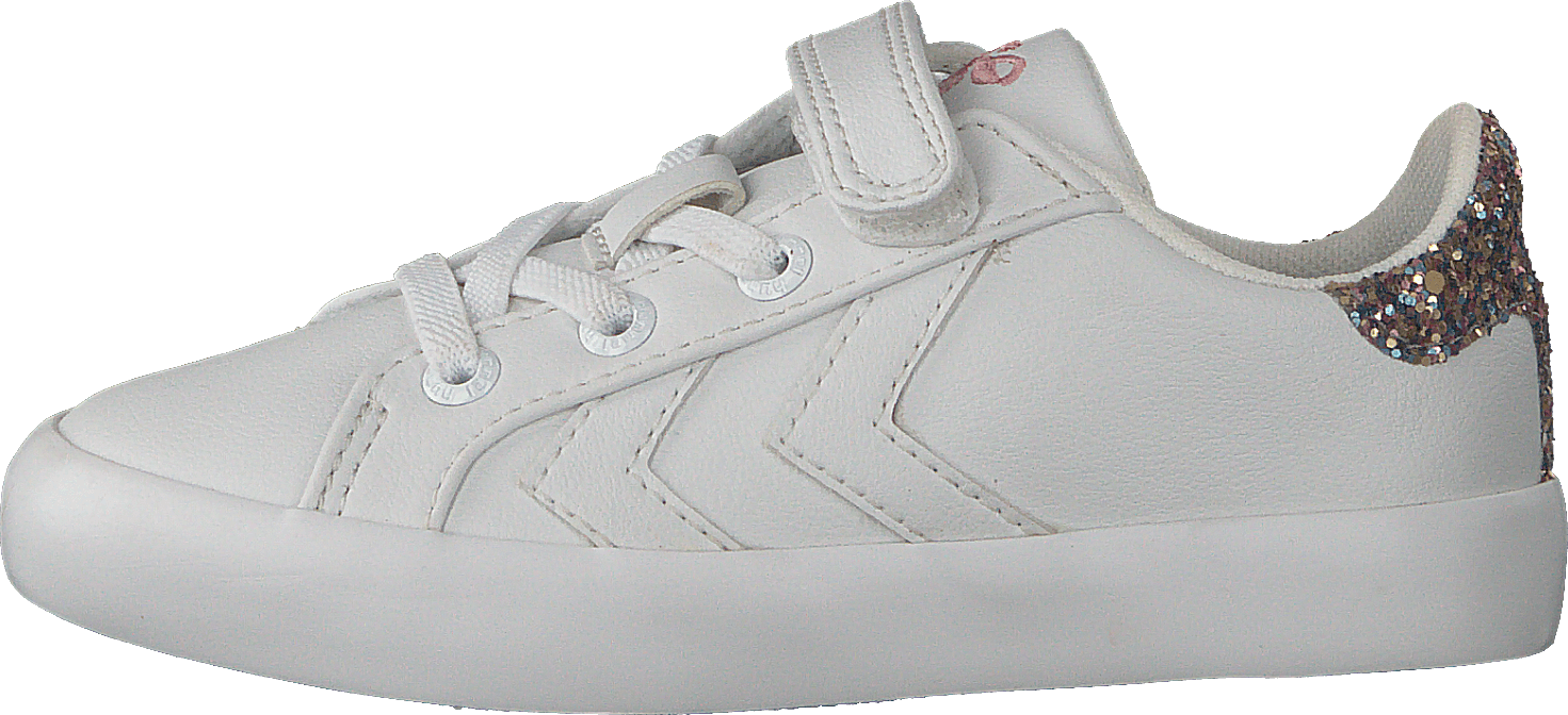Deuce Court Princess Infant White