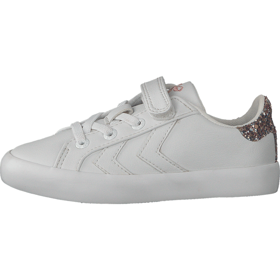 Deuce Court Princess Infant White