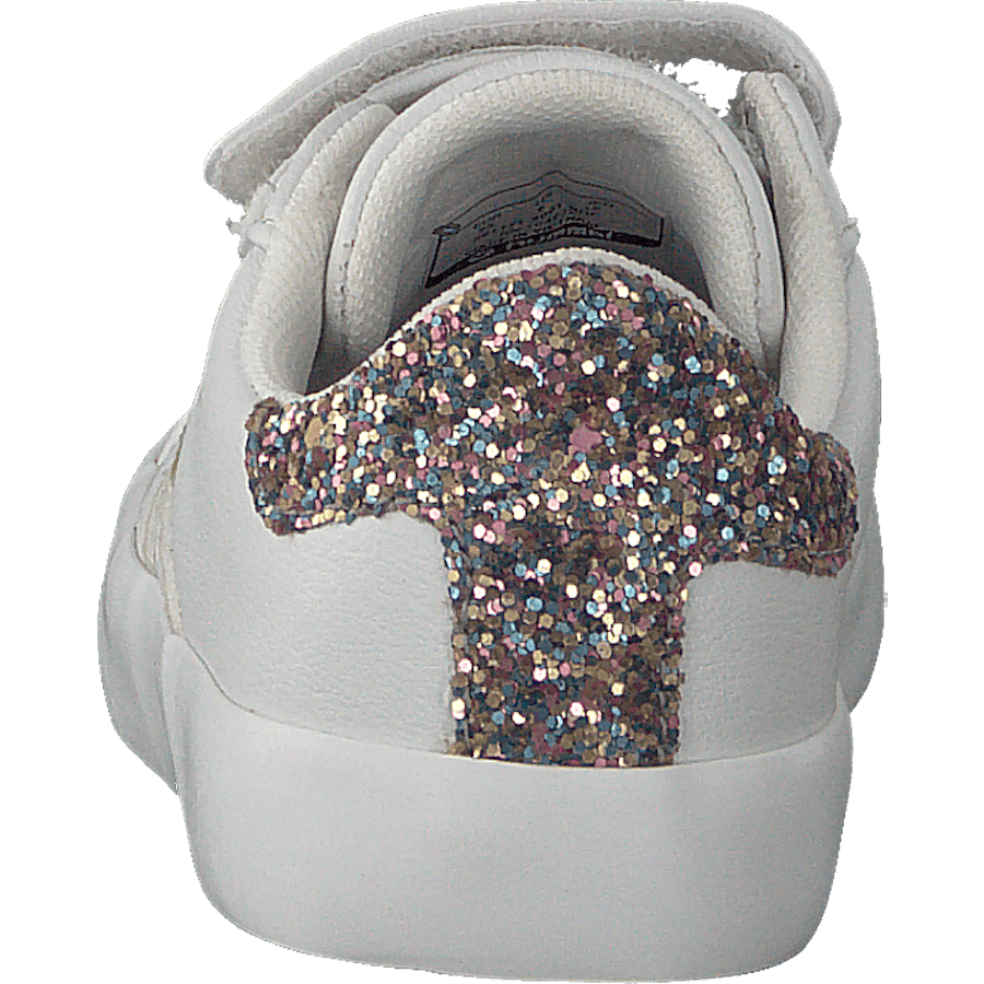 Deuce Court Princess Infant White - Bild 5