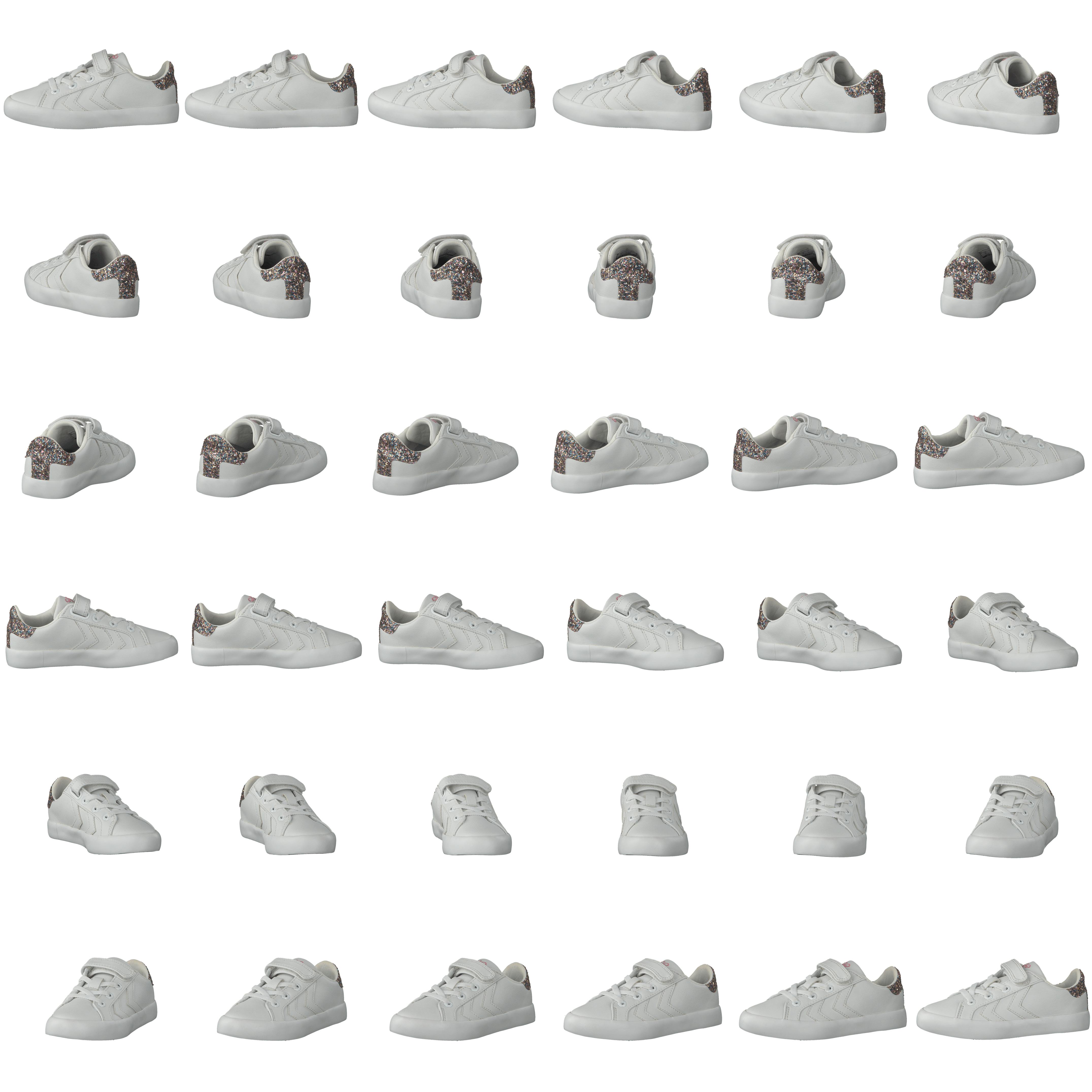 Deuce Court Princess Infant White - Bild 8