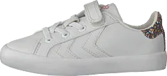 Hummel - Deuce Court Princess Infant White