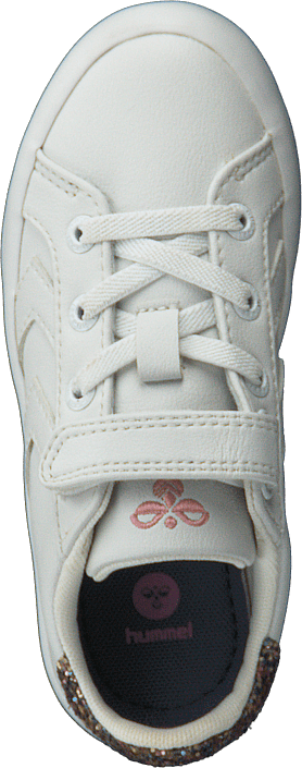 Hummel - Deuce Court Princess Infant White