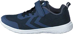 Hummel - Actus Ml Jr Vintage Indigo