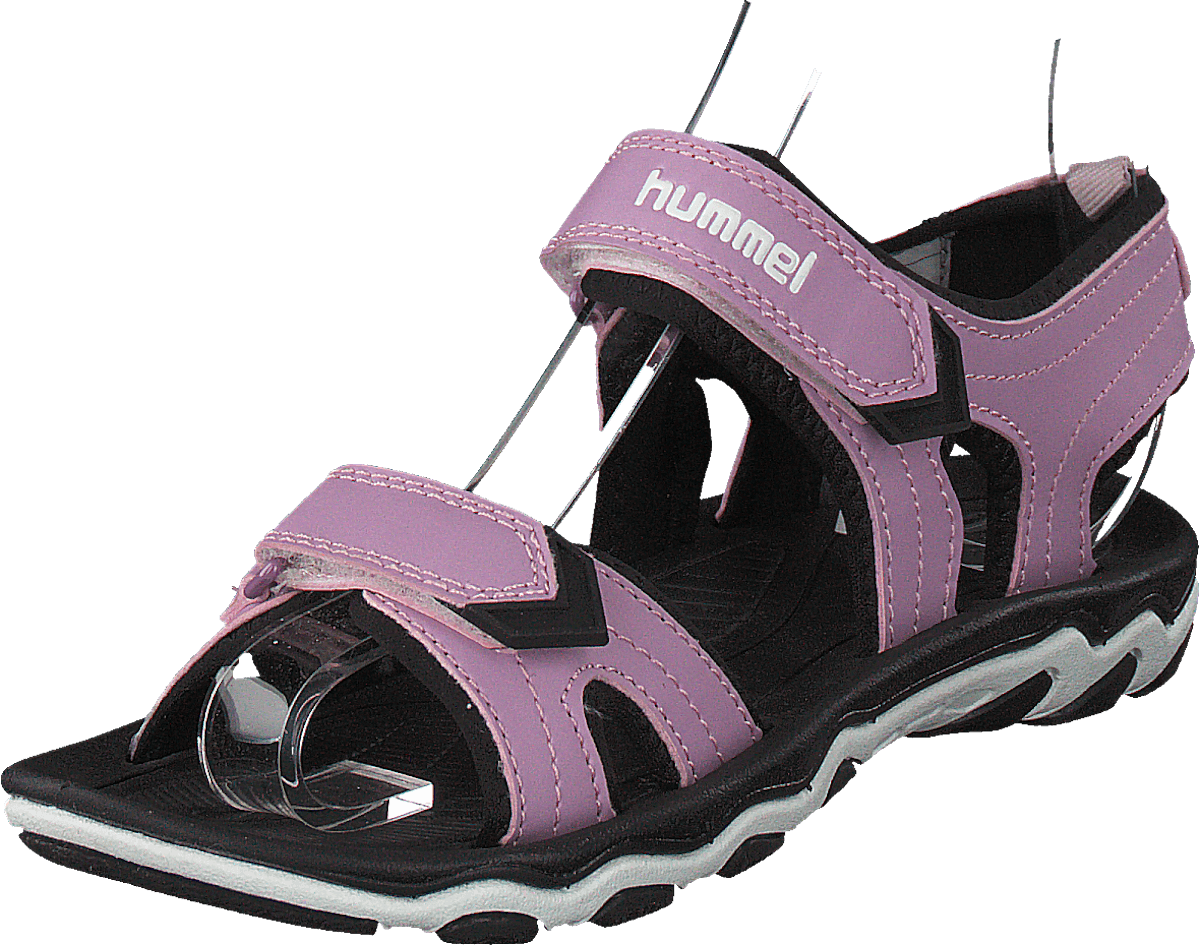 Sandal Sport Jr Lavender Mist