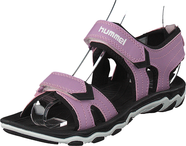 Hummel - Sandal Sport Jr Lavender Mist