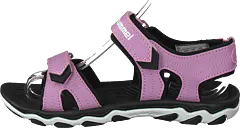 Hummel - Sandal Sport Jr Lavender Mist